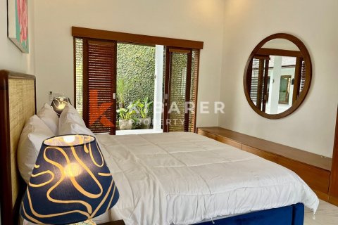 4 bedrooms Villa in Canggu, Badung, Indonesia No. 12590 9