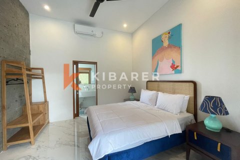 4 bedrooms Villa in Canggu, Badung, Indonesia No. 12590 23