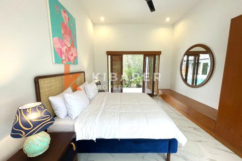 4 bedrooms Villa in Canggu, Badung, Indonesia No. 12590 13