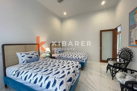 4 bedrooms Villa in Canggu, Badung, Indonesia No. 12590 19