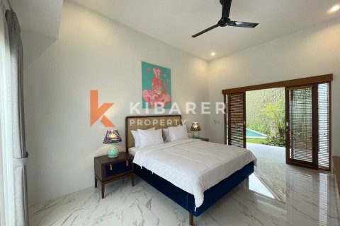 4 bedrooms Villa in Canggu, Badung, Indonesia No. 12590 25