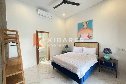4 bedrooms Villa in Canggu, Badung, Indonesia No. 12590 21