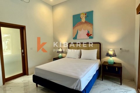 4 bedrooms Villa in Canggu, Badung, Indonesia No. 12590 28