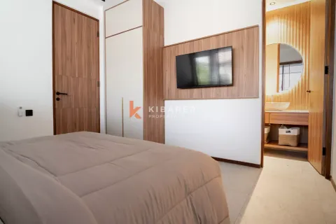 3 bedrooms Villa in Canggu, Badung, Indonesia No. 12591 21