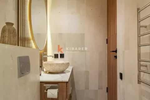3 bedrooms Villa in Canggu, Badung, Indonesia No. 12591 23