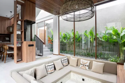 3 bedrooms Villa in Canggu, Badung, Indonesia No. 12591 2