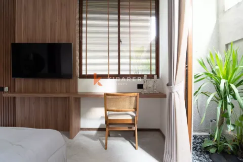 3 bedrooms Villa in Canggu, Badung, Indonesia No. 12591 11