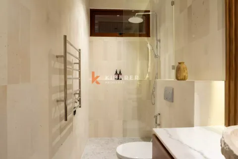 3 bedrooms Villa in Canggu, Badung, Indonesia No. 12591 24