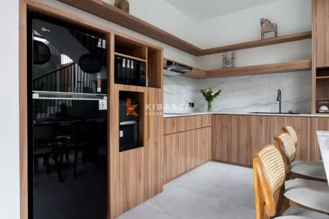 3 bedrooms Villa in Canggu, Badung, Indonesia No. 12591 5