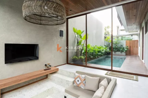 3 bedrooms Villa in Canggu, Badung, Indonesia No. 12591 6