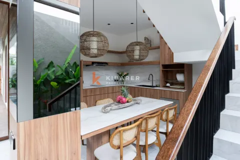 3 bedrooms Villa in Canggu, Badung, Indonesia No. 12591 4