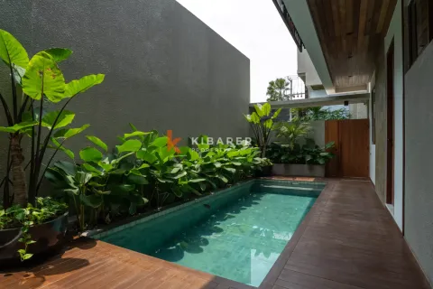 3 bedrooms Villa in Canggu, Badung, Indonesia No. 12591 14