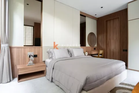 3 bedrooms Villa in Canggu, Badung, Indonesia No. 12591 15