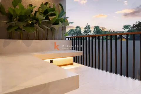 3 bedrooms Villa in Canggu, Badung, Indonesia No. 12591 25