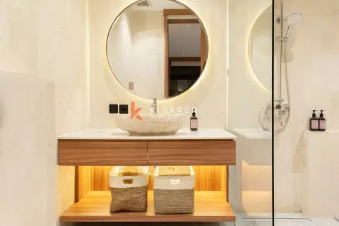 3 bedrooms Villa in Canggu, Badung, Indonesia No. 12591 17