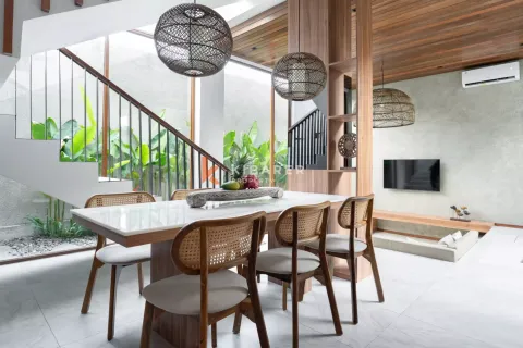 3 bedrooms Villa in Canggu, Badung, Indonesia No. 12591 3