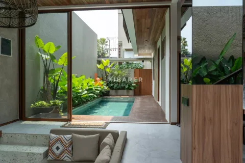 3 bedrooms Villa in Canggu, Badung, Indonesia No. 12591 7