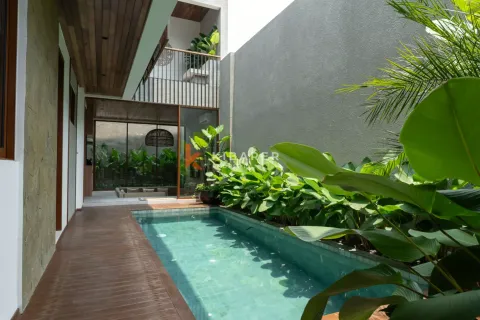 3 bedrooms Villa in Canggu, Badung, Indonesia No. 12591 26