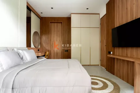3 bedrooms Villa in Canggu, Badung, Indonesia No. 12591 16