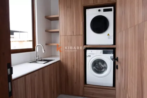 3 bedrooms Villa in Canggu, Badung, Indonesia No. 12591 19