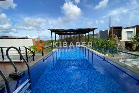 3 bedrooms Villa in Kuta, Badung, Indonesia No. 12587