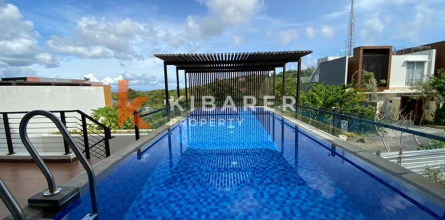 3 bedrooms Villa in Kuta, Badung, Indonesia No. 12587