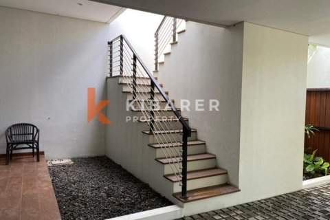 3 bedrooms Villa in Kuta, Badung, Indonesia No. 12587 9