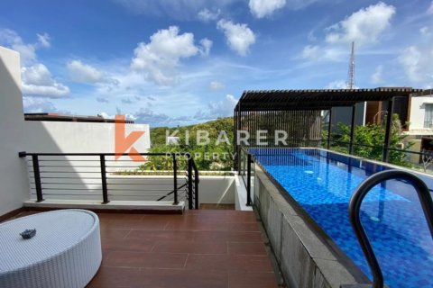 3 bedrooms Villa in Kuta, Badung, Indonesia No. 12587 4