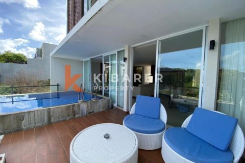 3 bedrooms Villa in Kuta, Badung, Indonesia No. 12587 3