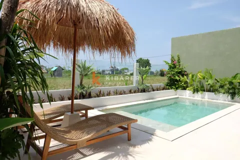 2 bedrooms Villa in Pererenan, Mengwi, Badung, Indonesia No. 12588 2