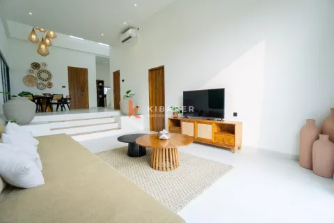2 bedrooms Villa in Pererenan, Mengwi, Badung, Indonesia No. 12588 3