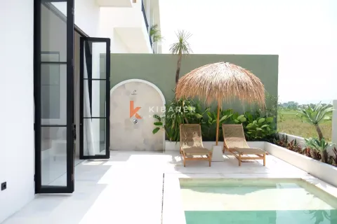 2 bedrooms Villa in Pererenan, Mengwi, Badung, Indonesia No. 12588