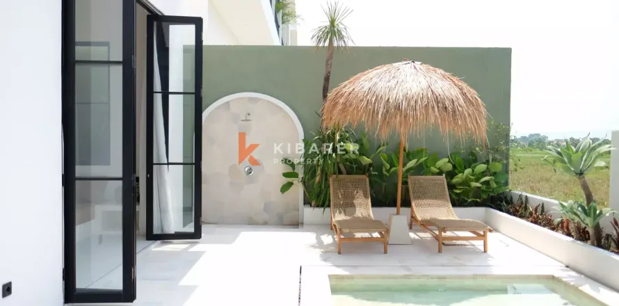 2 bedrooms Villa in Pererenan, Mengwi, Badung, Indonesia No. 12588