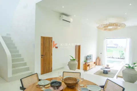 2 bedrooms Villa in Pererenan, Mengwi, Badung, Indonesia No. 12588 8