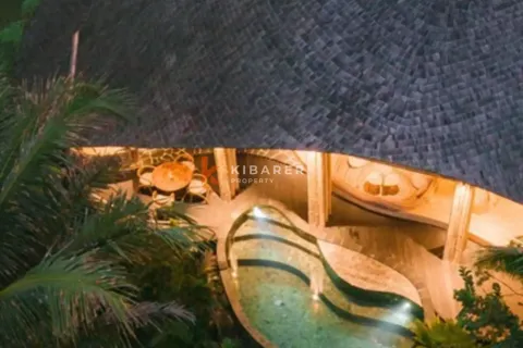 Вилла с 3 спальнями в Tabanan, Табанан, Индонезия № 13215 24