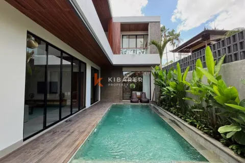 5 bedrooms Villa in Canggu, Badung, Indonesia No. 13218 9
