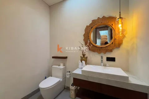 5 bedrooms Villa in Canggu, Badung, Indonesia No. 13218 27