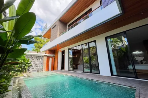 5 bedrooms Villa in Canggu, Badung, Indonesia No. 13218 22