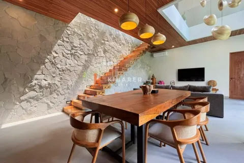5 bedrooms Villa in Canggu, Badung, Indonesia No. 13218 4