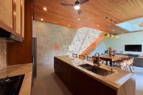 5 bedrooms Villa in Canggu, Badung, Indonesia No. 13218 7