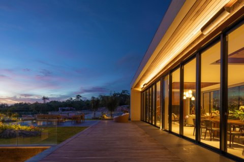 7 bedrooms Villa in South Kuta, Badung, Indonesia No. 1797 26