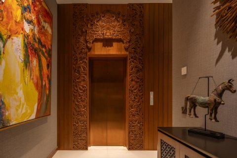 7 bedrooms Villa in South Kuta, Badung, Indonesia No. 1797 28