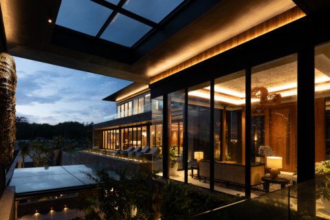7 bedrooms Villa in South Kuta, Badung, Indonesia No. 1797 22