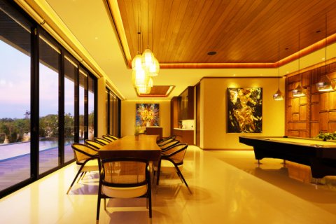 7 bedrooms Villa in South Kuta, Badung, Indonesia No. 1797 10