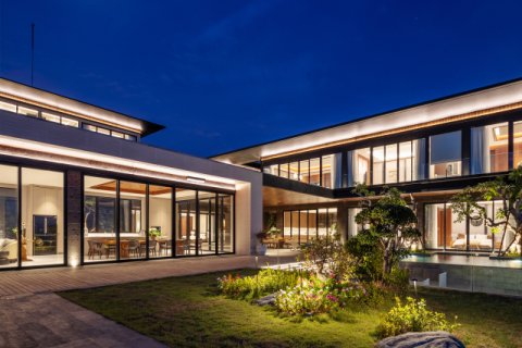 7 bedrooms Villa in South Kuta, Badung, Indonesia No. 1797 29