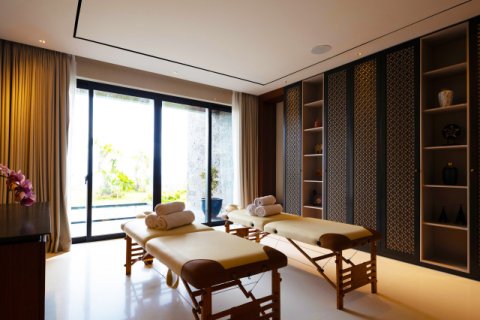 7 bedrooms Villa in South Kuta, Badung, Indonesia No. 1797 25