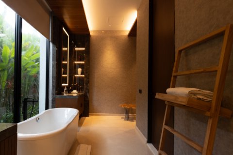 7 bedrooms Villa in South Kuta, Badung, Indonesia No. 1797 15