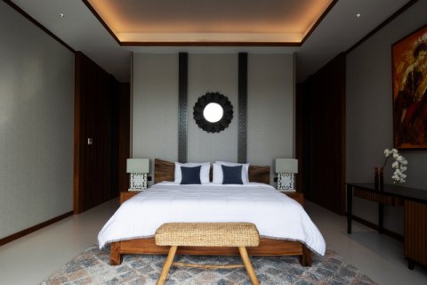 7 bedrooms Villa in South Kuta, Badung, Indonesia No. 1797 16