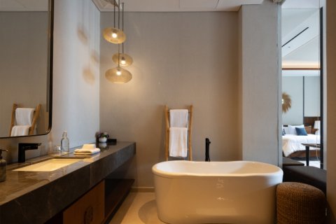 7 bedrooms Villa in South Kuta, Badung, Indonesia No. 1797 17