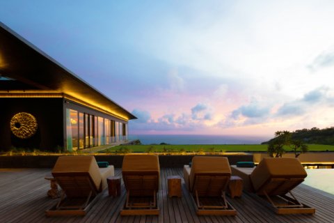 7 bedrooms Villa in South Kuta, Badung, Indonesia No. 1797 11